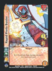 Rapid Proto Buster FOIL
